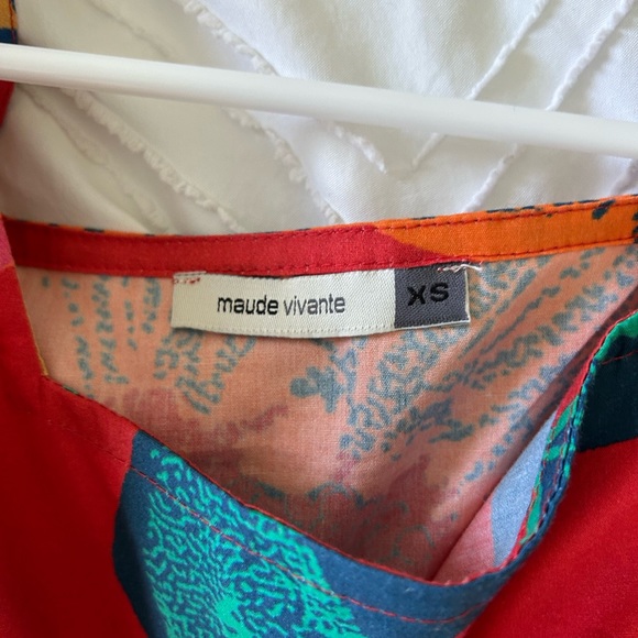 Maude Dress - Picture 5 of 5